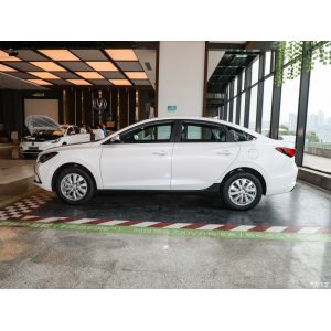 Energy Vehicle Changan EADO EV460 2023 with 401km Pure Electric Range 145km/h