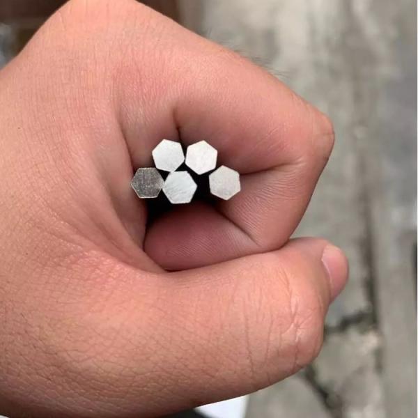 304 Stainless Steel Bars Forged 14mm