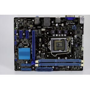 Quality Industrial-Grade SFF Computer Motherboard PCBA FR4 ENIG Finish For Industrial Automation &amp; Medical Devices for sale