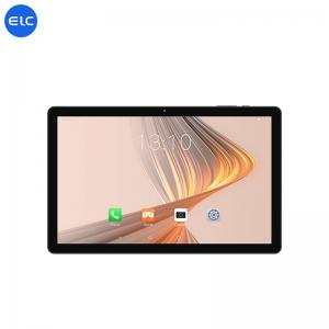 Quality T30 6000mAh OS 11 10.1 Inch Dual Camera Android Tablet For Game for sale