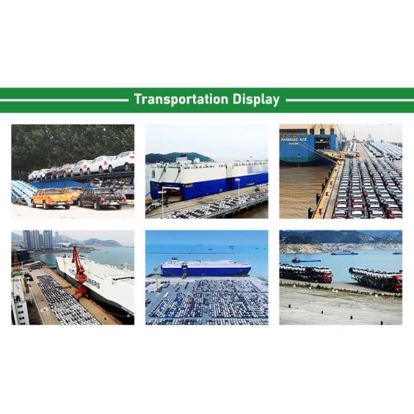 2023 Left Hand Drive 4 Cylinders 261Ps Hybrid 2.0T Luxury Exeed Lanyue Moon 4WD High Speed Auto Avto Chery Exeed VX 2022 2.0T