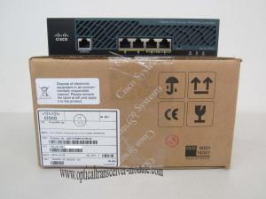 Quality AIR-CT5508-500-K9 Cisco Wireless Controller , Cisco 5500 Series Wireless Controller for sale