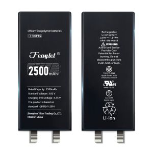 Quality XS-15 Pro Max IPhone Battery Replacement Apple Battery Replacement for sale