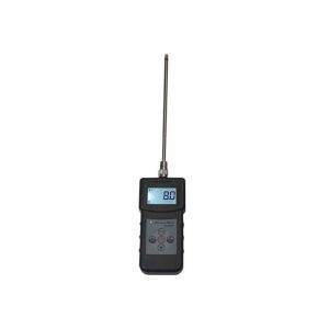 Quality Raw Materials Chemical Moisture Meter Lightweight With 80mm Needle for sale