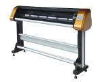 Garment Vertical Printing Inkjet Printing Plotter Ready Stock Cutting Functions