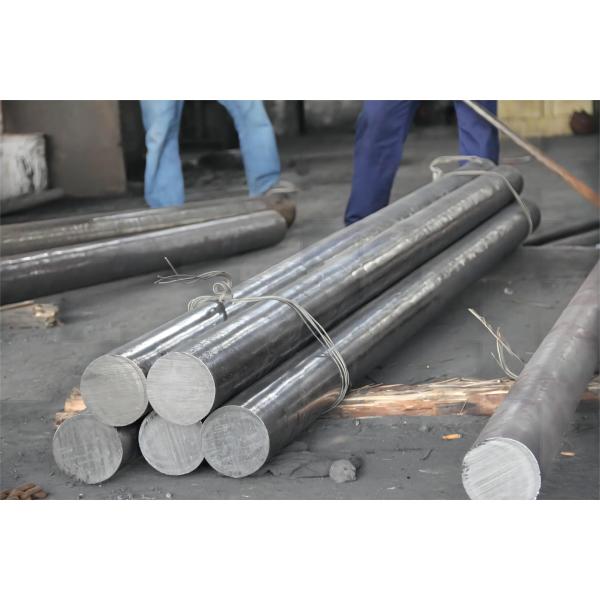 ASTM DIN 310 Stainless Steel Round Bar 304 316 BA Hot Rolled TISCO 6000mm BV