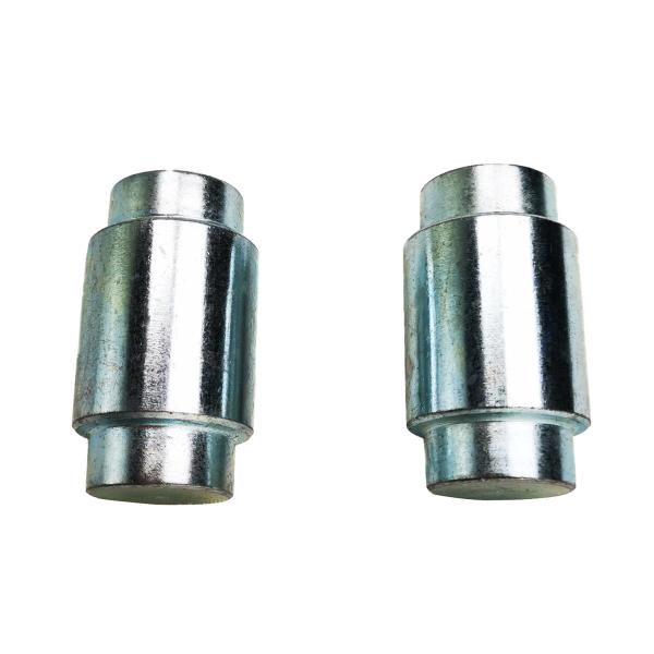 Auto Brake System E-2769SHD 4711 Brake Shoe Kit