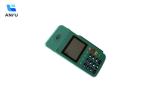 Handheld Smart Touch Screen Wireless Offline Wifi NFC Card Reader LINUX Pos