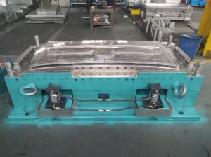 Quality Compatible With Various Molding Machines And Processes SMC Tools Compliant With Industry Standards And Regulations for sale