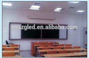 super brightness led panel light 600*600mm 40w CRI>80 TUV approval