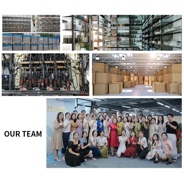 Wholesale Flip Top Custom Coloured 250ml 330ml 500ml Empty Glass Beer Bottles Beer