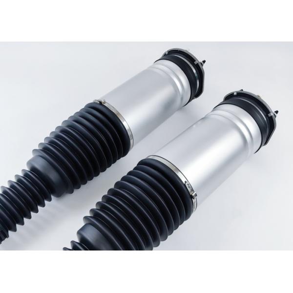Land Rover Discovery 5 L462 Pair Of Front Air Suspension Shock Absorber With ADS LR081560 LR081564