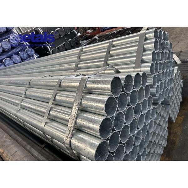 Seamless Corrosion Resistant Choice Galvanized Square Pipe For Harsh Environments