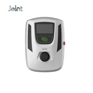 Quality Level 2 240Vac 7KW Wall Mounted Ev Charging Station for sale