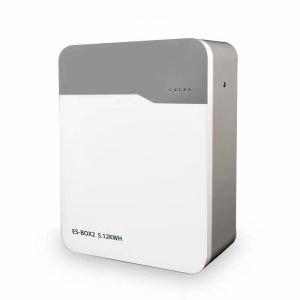 Quality Foberria Solar Lifepo4 48v 100ah Lithium Deep Cycle Battery Customized for sale