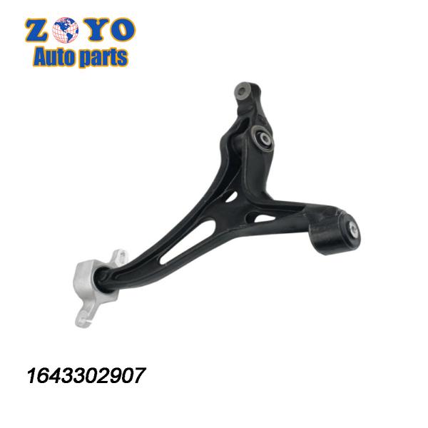 Top- Aluminium Automobile Parts for Mercedes-Benz GL450 2006- Front Left Control Arm