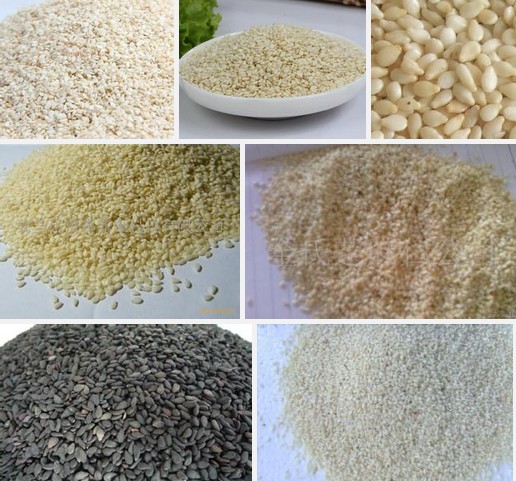 industrial sesame seed peeling machine sesame seed hulling machine