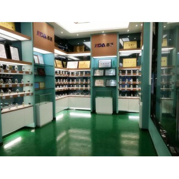 Multicolored Zinc Phillips Machine Screws M4 X 14mm ODM