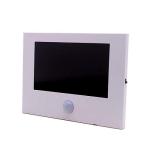 motion activated lcd display 7 inch 1024x600 resolution LCD video module kit