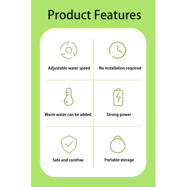 Manufacturer Wholesale Plastic Handle Pet Bath Comb Cat Dog Hair Brush Pet Grooming Cleaning Tool