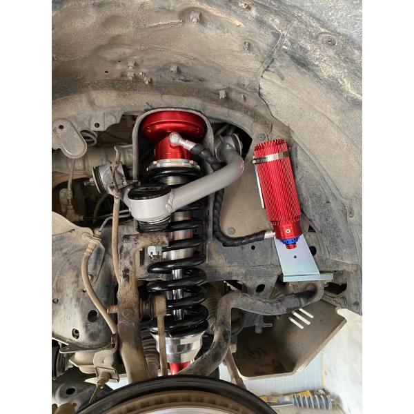 Pajero Sport Upper Control Arm STR Front Upper Control Arms