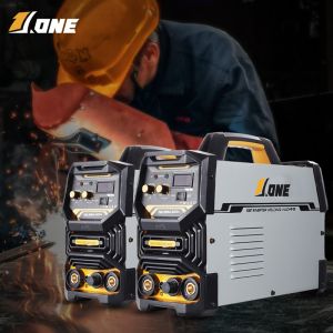 160A Aluminium Tig Welding Machine