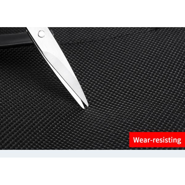 Large Capacity Folding Travel Duffle Bag Dirt Resistant Multi Functional