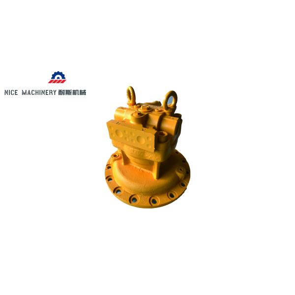 E320C Crawler Excavator Swing Hydraulic Slew Motor Without Gearbox OEM quality