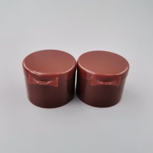 Enviromental Friendly 20/410 Brown Cosmetic Bottle Caps