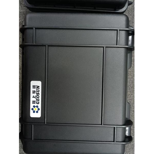 Geosun 905nm Class 1 laser 100m AGL Integrated DJI L1 UAV LiDAR System