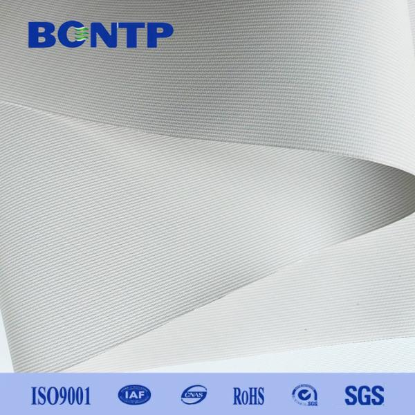 Blackout Fabric for Curtains Curtain Material Rolls Fabric for Outdoor Blackout Vinyl Roller Shades