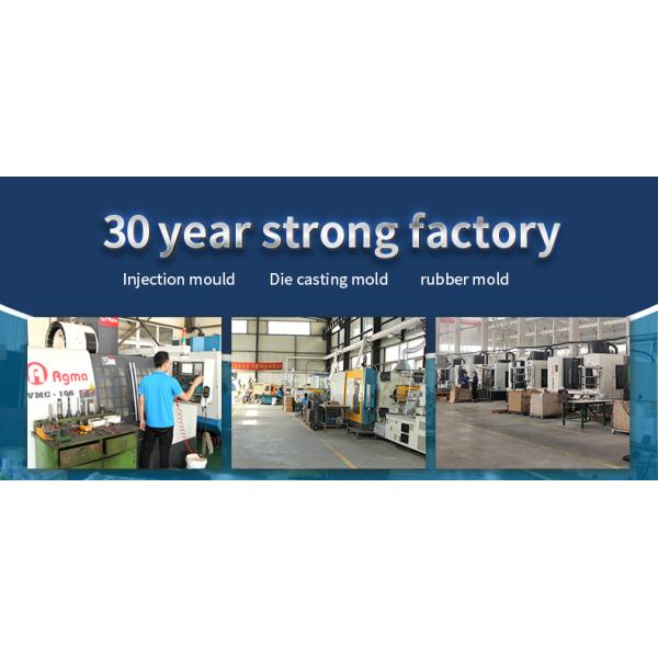 Custom Design Plastic Automotive Injection Mould Car Parts Mold Maker