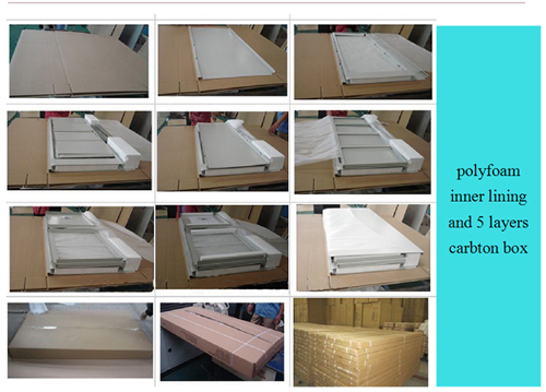 Multilayer Steel Office Cabinets