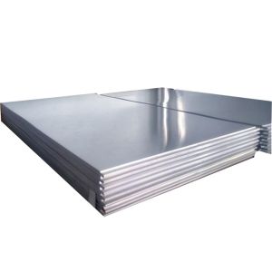 Quality Aviation Material Aircraft Aluminum Sheet Excellent Plasticity T Temper for sale