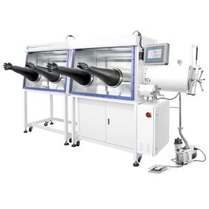 Cylindrical Battery Cell Lab Machines