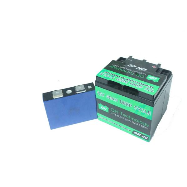 Light Weight Rechargeable 12v 6ah Lithium Ion Battery Pack