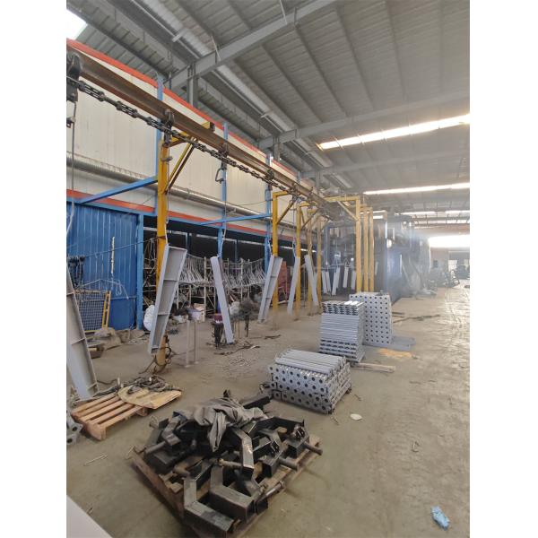 Customized Stainless Steel Cable Tray for Industrial & Construction Applications Various Cable Laying Scenarios