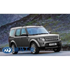 Quality 4 Or 5 Side B6 Bulletproof Vehicles for sale