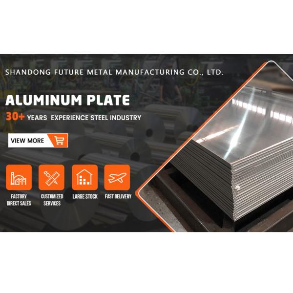 Aluminum Alloy Sheet 1145 1350 3003 3004 3105 3A21 4032 4043 5005 5050 5A12 6061 6082 6063