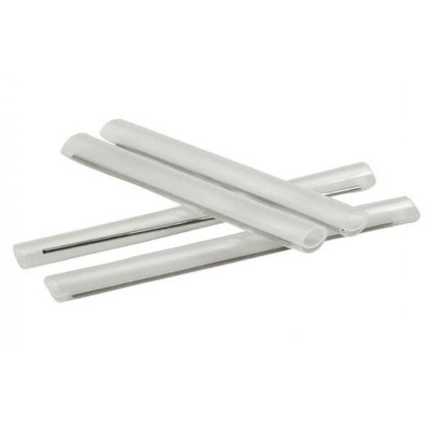 OEM Heat Shrinking Tube Fiber Sleeves Protector 40mm With Ribbon 12F