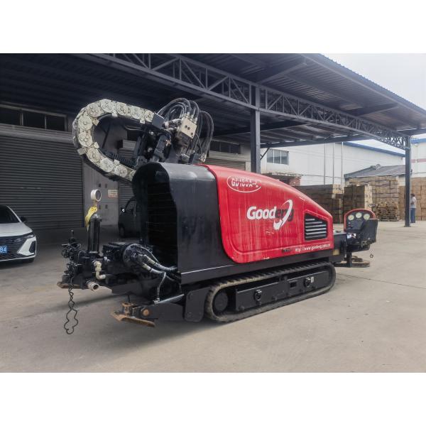 small hdd machine, 18tons hdd machine, used hdd machine 18tons, used goodeng hdd machine 18T, used hdd rig 18tons