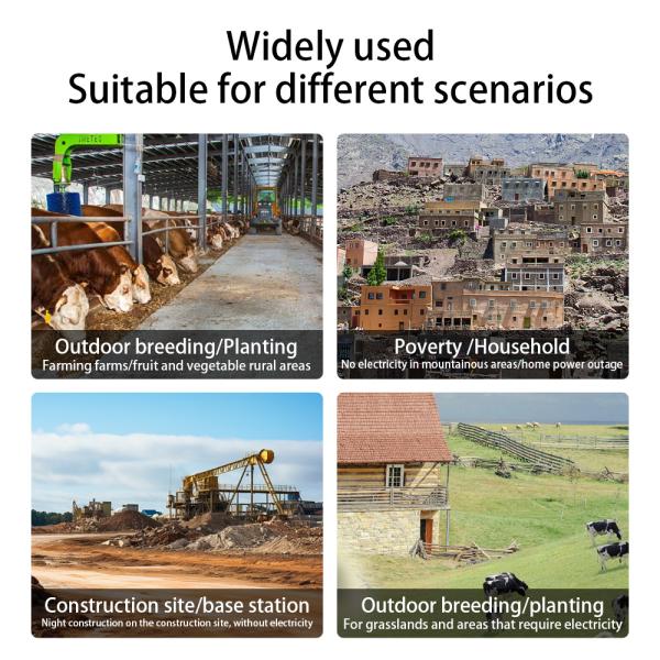 5KW Off Grid Home Hybrid Solar Energy Systems 5000w Solar Panel Kit