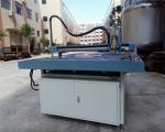 1500*900mm Garment Template Cutting Machine with Practical Flatbed Cutting