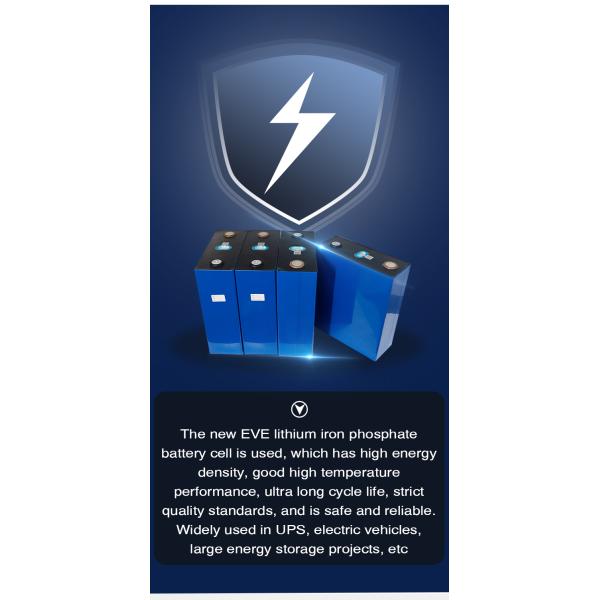 Home Stackable LiFePo4 Battery 5kw 10kw 24V 48V 50ah 100ah Solar Lithium Batteries