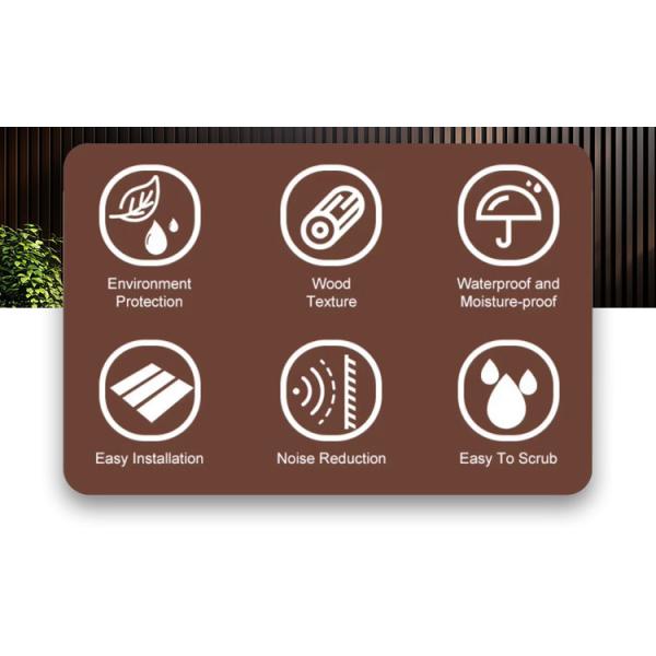 PET Acoustic Panel 15mm Thickness Sound Absorbing Anti-Mildew for Basement Garage