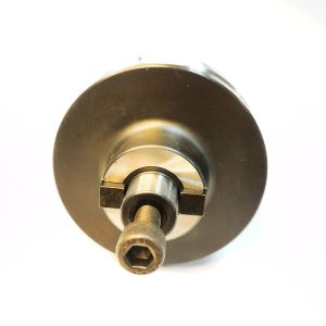 China Hign Precision Alloy CNC Tool Holder BT50 FMB22-60 on sale