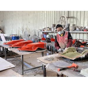 Dongguan Feiyue FRP Products Co., Ltd.