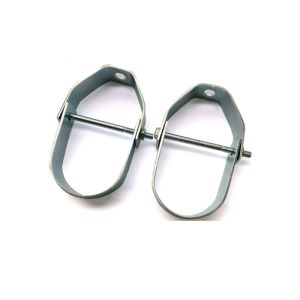 Quality Heavy Duty ss316 Stainless Steel Pipe Adjustable Clevis Hanger for sale