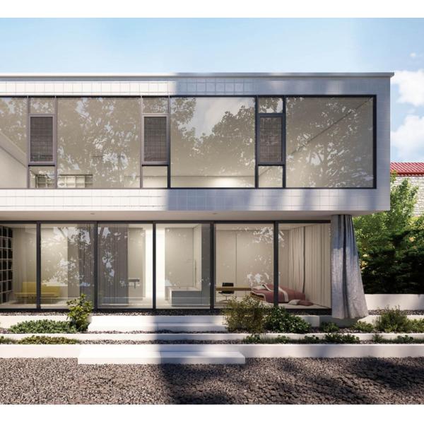 Maximize Ventilation with Multi-Point Locking Casement Window Replacement