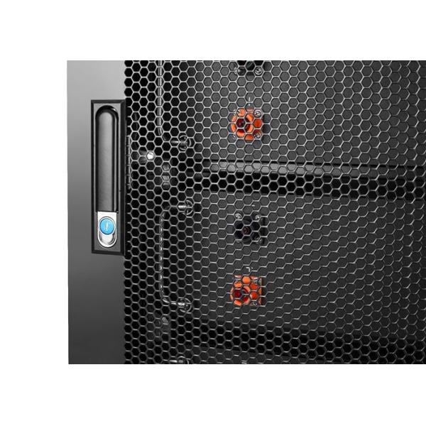 Multifunctional Energy Storage Lithium Battery 614.4V Practical Rechargeable